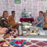 Pilkades Usai, Camat dan Danramil Pebayuran Dorong Karangharja Kembali Bersatu