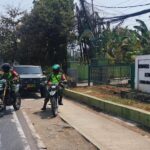 Usai Pilkades, Danramil 08 Lemahabang Turun Langsung Patroli, Keamanan Wilayah Dipantau Ketat