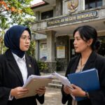 Pengacara Akui Praper Gugur Karena DPO, Berpatokan SEMA 1/2018