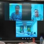 Tim Konsultasi Bareskrim Polri Assessment Kasus AKP TI, Penyidik Polda Sumsel yang Diduga Terlibat Pemerasan Rp75 Juta