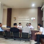 Oknum polisi berpangkat AKP Di laporkan Warga Batam diduga melakun Pemerasan dalam Penanganan Perkara 