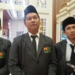 Nur Azis, S.T. Pimpin Kebangkitan Pemuda ICMI Sumsel, Resmi Dilantik di Rumah Dinas Wali Kota Palembang
