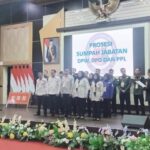LBKI Sumsel Tancap Gas: 2.000 Warga Dibidik Dapat Sembako, Nikah Massal Disiapkan