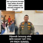 Dituduh Mangkir Tugas, Anggota Satpol PP Sumsel yang Sering di Rumah Sakit Ternyata Jadi Relawan Bantu Pasien Kurang Mampu