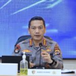 Polda Banten Imbau Masyarakat Waspadai Aktivitas Gunung Anak Krakatau