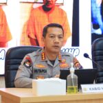Polres Lebak Tangani Dugaan Tindak Pidana Seksual terhadap Anak di Malimping