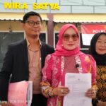 Modus Pesanan Barang Fiktif, Oknum Bhayangkari Dilaporkan ke Polrestabes Palembang