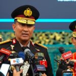 Anggota DPR Berharap Polri Makin Humanis & Adil di Bawah Kepemimpinan Jenderal Suyudi Ario Seto