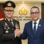 Putra Pandeglang jadi Kapolri, Sejarah Baru bagi Banten