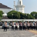 Polda Banten Kerahkan Personel Amankan Rangkaian Hari Jadi Banten ke-26