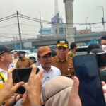 Kolam Retensi Polda Diperluas, Kapasitas Tampungan Ditargetkan 30 Ribu Meter Kubik
