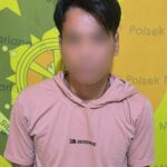 Ops Sikat I Musi 2026, Satreskrim Polres Banyuasin Amankan DPO Kasus Curanmor 2019