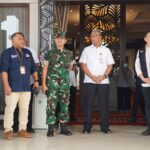 Kunjungan Wamen LH, Momentum Perkuat Penanganan Karhutla