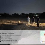Polda Banten Selidiki Dugaan Penambangan Tanah Urug di Kasemen