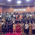 Festival Teater Sumatera IV 2026 Resmi Dibuka, Sultan Iskandar Palembang Darussalam Ke-XI Dorong Kemajuan Seni dan Budaya Sumatera