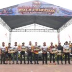 Lomba Bidar Piala Pangdam II/Sriwijaya, Lestarikan Budaya dan Perkuat Sinergi