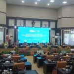 HUT ke-81 Kabupaten OKI, Ketua DPRD Farid Hadi Sasongko Ajak Perkuat Sinergi Pembangunan