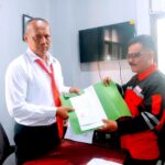 TIM GWI’ SINERGI DENGAN UNIT 1 TIPIDUM POLRES PANDEGLANG