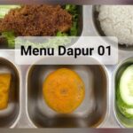 Dukung Gizi Generasi Muda, Koramil 11 Pebayuran Dampingi Penyaluran 6.065 Porsi MBG