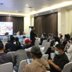 Polda Sumsel Perkuat Penegakan Hukum Karhutla Korporasi melalui Investigasi Berbasis Ilmiah