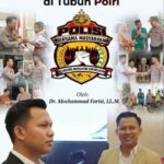 Polisi Bersama Masyarakat: Paradigma Baru Menuju New Public Service di Tubuh Polri