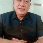 SOAL MESS PEMPROV RP14,4 MILIAR DI TAPAK PADERI, HERWIN SUBERHANI: SANDINGKAN DATA PUPR KOTA DENGAN RTRW PROVINSI