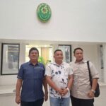 Kuasa Hukum Ajun Soroti Tuntutan terhadap Irza, Pertanyakan Uang Perdamaian dan Unsur Penggelapan