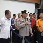 Polda Banten Sampaikan Perkembangan Penanganan Kebakaran KMP Batu Mandi