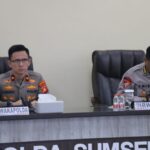 Wakapolda Sumsel Tekankan Kehadiran Polri yang Responsif dan Dekat dengan Masyarakat