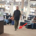 Masyarakat Soroti Anggota Satpol PP Bersandal di MPP Palembang, Herison Perintahkan PTI Lakukan BAP