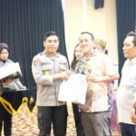 Jalin Komunikasi Terbuka dengan Media, Polda Sumsel Perkuat Kepercayaan Publik