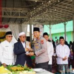 Kapolres OKI Hadiri Hari Santri 2026 di Ponpes An-Nur, Perkuat Silaturahmi dengan Ulama dan Masyarakat