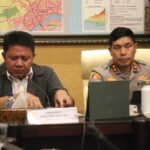 Kapolda Sumsel Tegaskan Kesiapan Jajaran dalam Pencegahan dan Penanganan Karhutla
