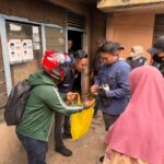 Libatkan 200 Personel Gabungan, Polda Sumsel Tindak Tiga Lokasi Rawan Narkoba di Lawang Kidul