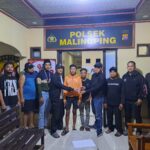 Gerak Cepat, Satresnarkoba Polres Lebak Tindak Lanjuti Video Viral Penemuan Barang Diduga Narkoba