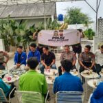 Dukung Program Quick Wins Kapolri, Polres Lebak Perkuat Sinergitas dengan Mahasiswa