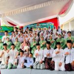 Rehab Panti Asuhan dan Pembuatan Akta Kelahiran, Wujud Pengabdian Korem 044/Gapo untuk Sesama
