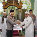 Kapolda Sumsel Respons Aspirasi Warga, Instruksikan Pemetaan Titik Patroli di Lawang Kidul