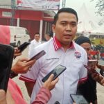 Perbati Sumsel Resmi Dilantik, 250 Petinju dari Enam Provinsi Berlaga di Palembang