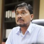 Ketua Fraksi Gerindra DPRD Provinsi Bongkar Borok Kantor Walikota Rp 14,4 M di Tapak Paderi: Kami Tak Pernah Terima Surat Persetujuan, Berpotensi Tabrak Aturan