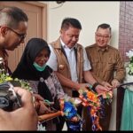 Herman Deru Apresiasi InJourney Airports, Bedah Rumah Warga Sukarami Jadi Bukti Kepedulian Sosial
