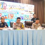 Polda Sumsel Tetapkan 52 Tersangka Karhutla, 20 Perkara Korporasi Diproses